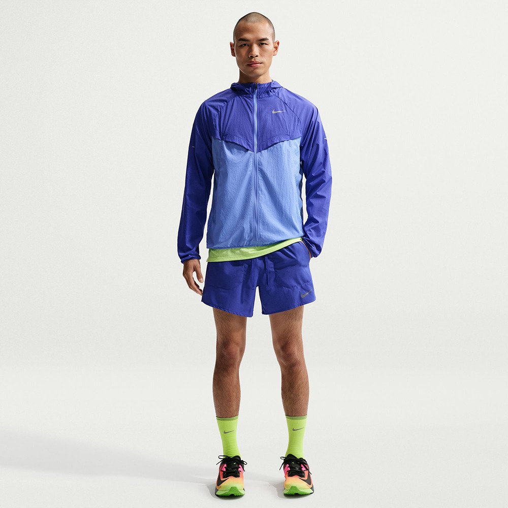 ナイキ（NIKE）（メンズ）ストライド ドライフィット ランニング
