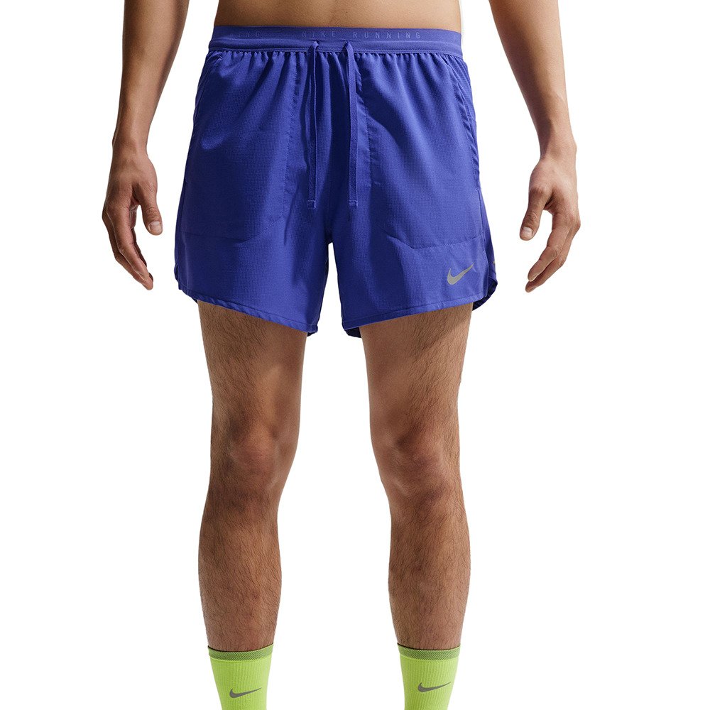 ナイキ（NIKE）（メンズ）ストライド ドライフィット ランニング