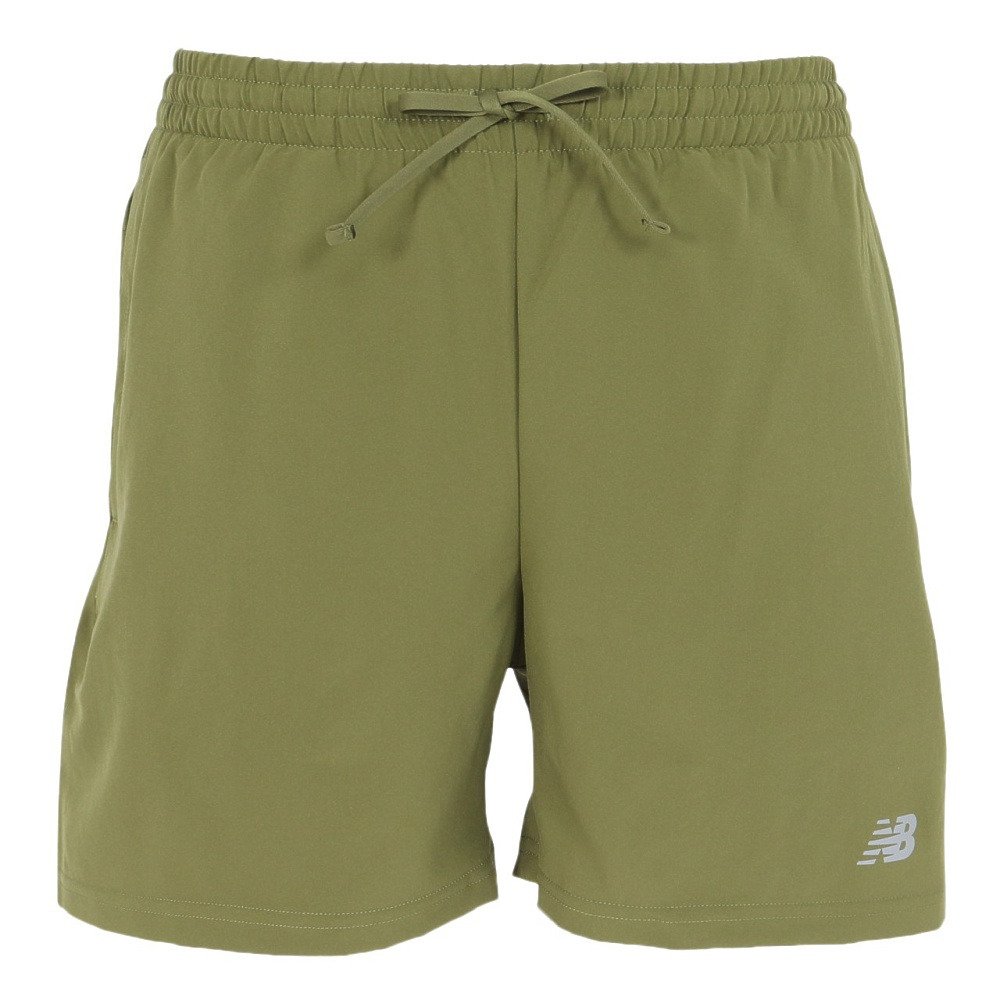 essentials ショーツ L ニューバランス（new balance）（メンズ）Sport Essentials ショーツ 5