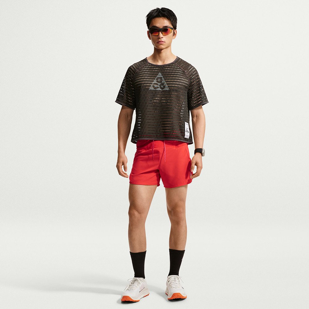 ナイキ（NIKE）（メンズ）ACG ドライフィット ADV セカンド サンライズ