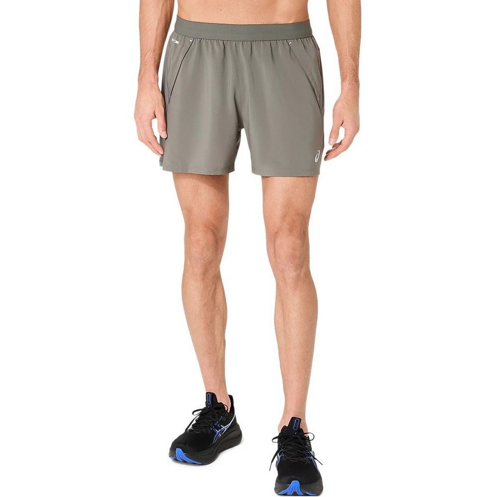 アシックス ランニングパンツ メンズ グレーの価格が安い順 - 【公式