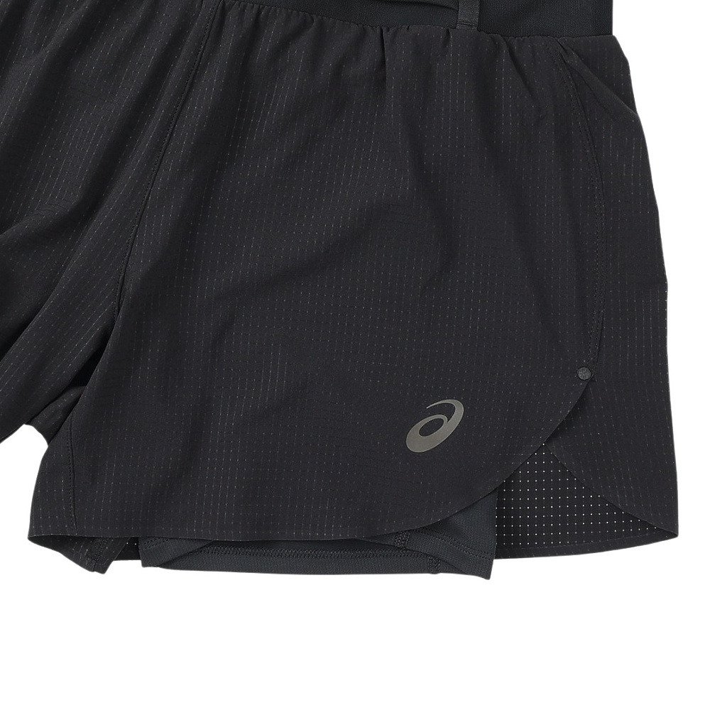アシックス（ASICS）（メンズ）FUJITRAILエリート ショーツ インナー