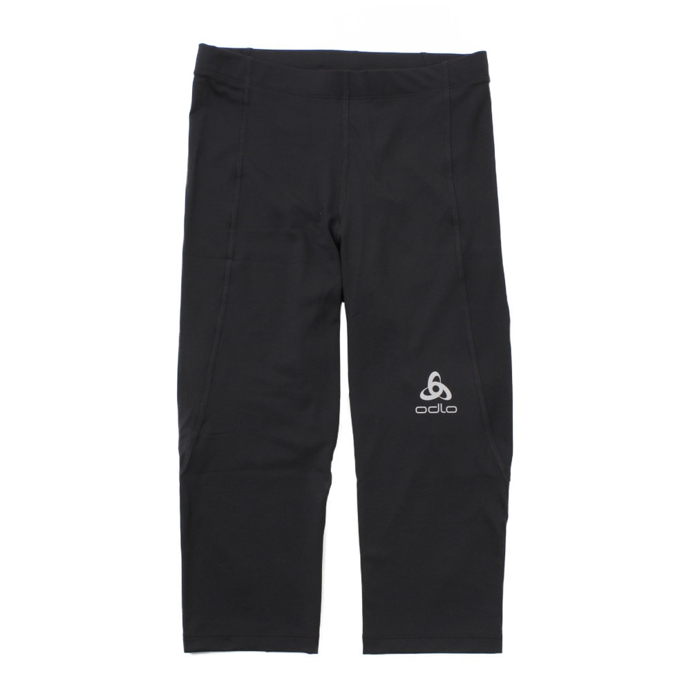  ELEMENT パンツ 3/4 ELEMENT 322262black オンライン価格