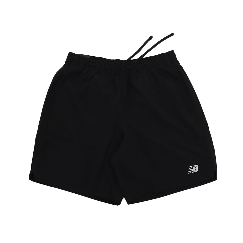 ベーシック 7インチショートパンツ AMS93197BK オンライン価格 ハーフパンツ 