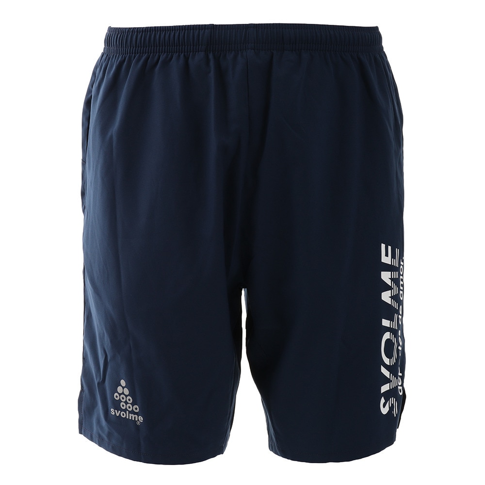  ハーフパンツ メンズ 7インチ ランパン 7193-01002NY オンライン価格