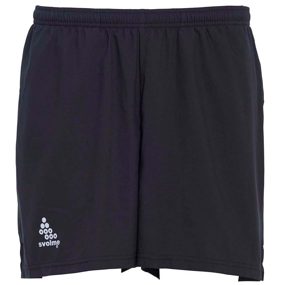  ハーフパンツ メンズ 5インチランニングパンツ 7193-01102BK オンライン価格