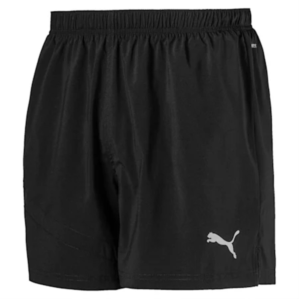  ハーフパンツ メンズ FAVORITE イグナイト ショーツ 5インチ 518853 01 BLK オンライン価格