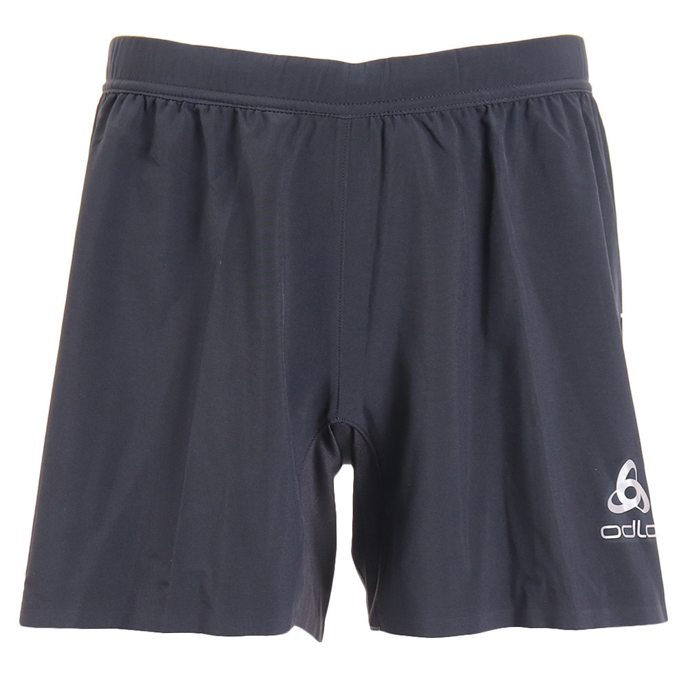  ハーフパンツ メンズ ショートパンツ ZEROWEIGHT 322082-15000black