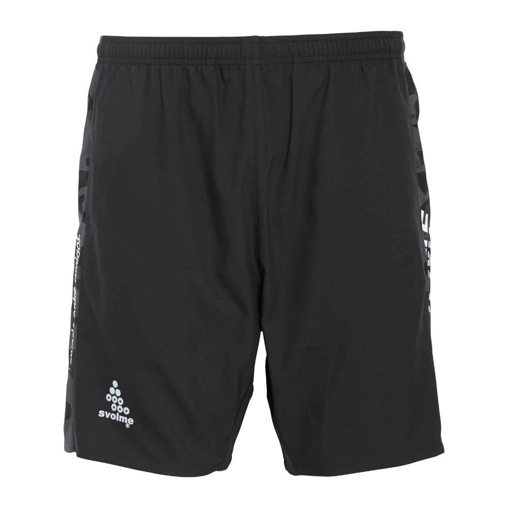  ハーフパンツ メンズ 7インチサイド切替 ランニングパンツ 7201-05102CAMO