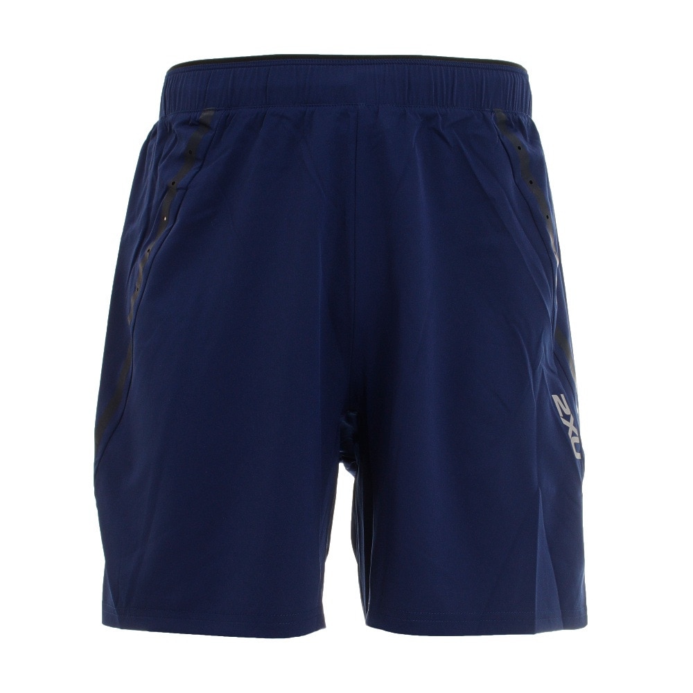 ストレッチエアーフローSLWショートパンツ MR5999B-NVY/SIL オンライン価格