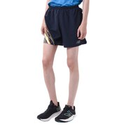 ニューバランス（new balance）（メンズ）ランニング ランニングパンツ メンズ Hanzo 5インチショーツ インナーつき AMS01203CPU