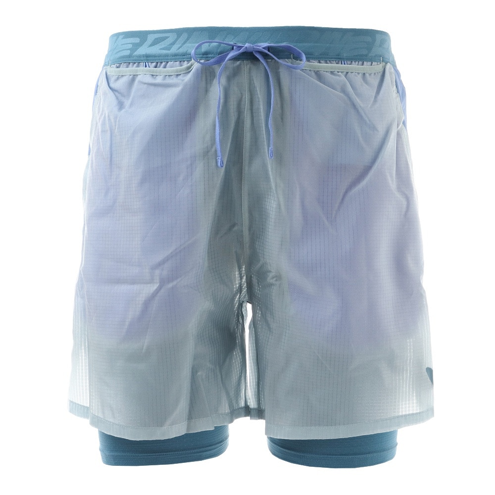 NIKE WILD RUN Shorts (Lsize)