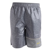 (メンズ)ランニングハーフパンツ 184-77940