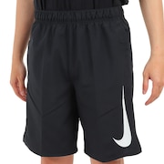 ナイキ(NIKE)(メンズ)ドライフィット チャレンジャー ランニングショートパンツ 9UL DX0905-010