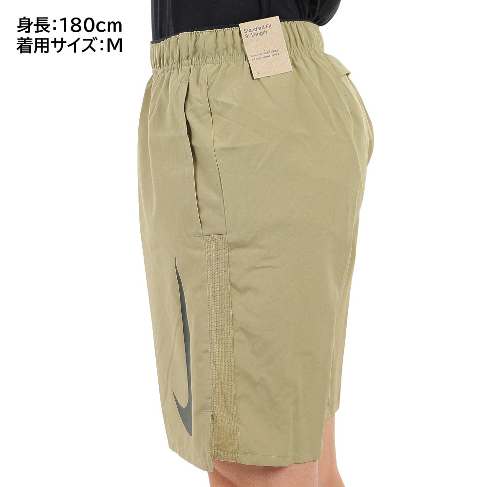 ナイキ（NIKE）（メンズ）ドライフィット チャレンジャー ランニングショートパンツ DX0905-276 | スポーツ用品はスーパースポーツゼビオ