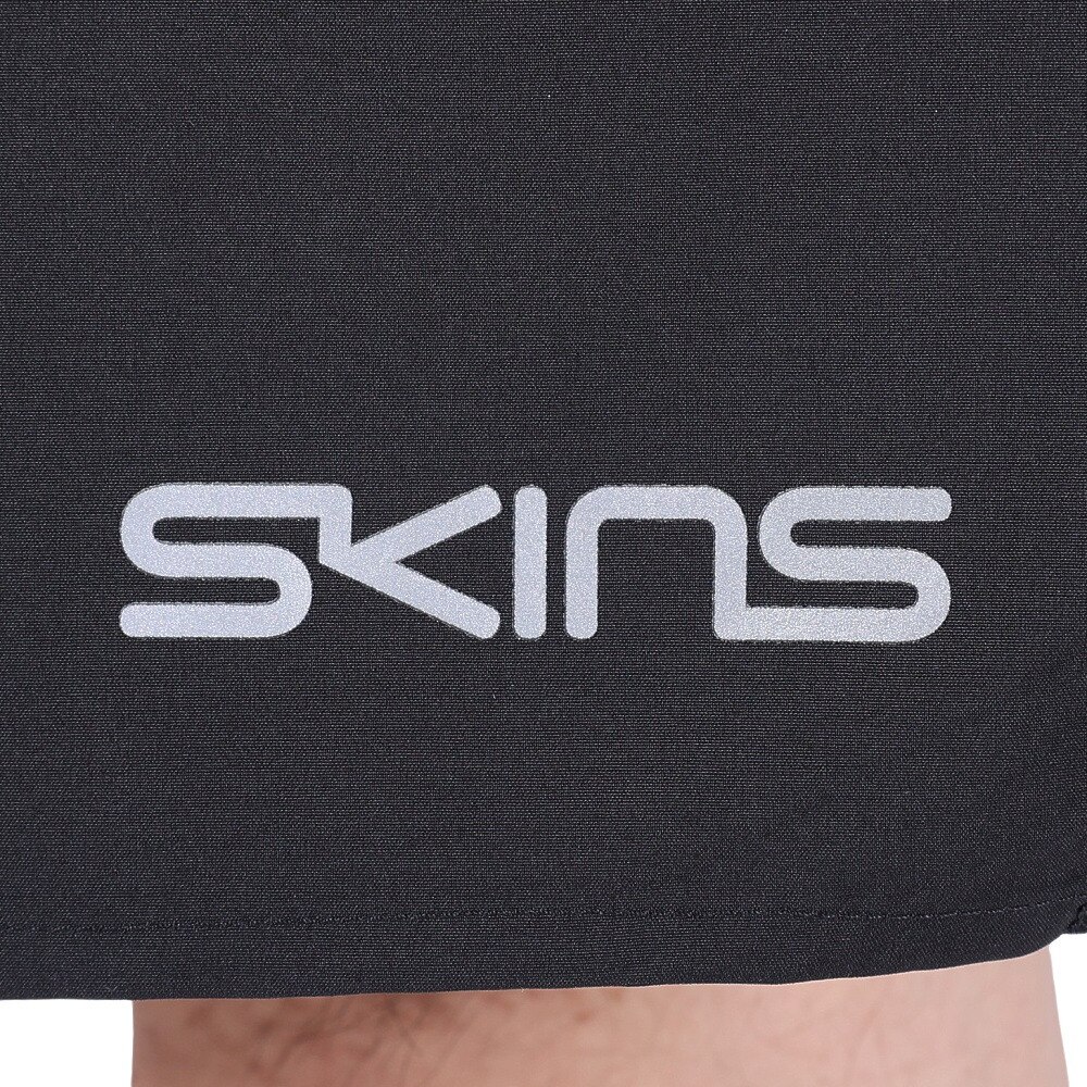スキンズ（SKINS）（メンズ）ショートパンツ メンズ SERIES-3 X-Fit 181-71345-019