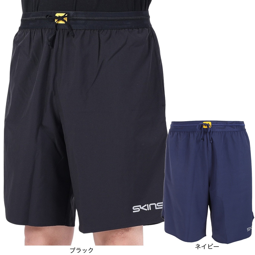 スキンズ（SKINS）（メンズ）ショートパンツ メンズ SERIES-3 X-Fit 181-71345-019