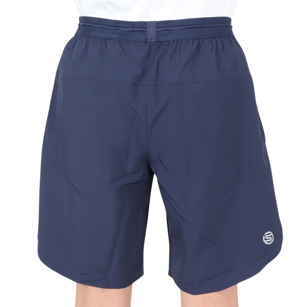 スキンズ（SKINS）（メンズ）ショートパンツ メンズ SERIES-3 X-Fit 181-71345-098