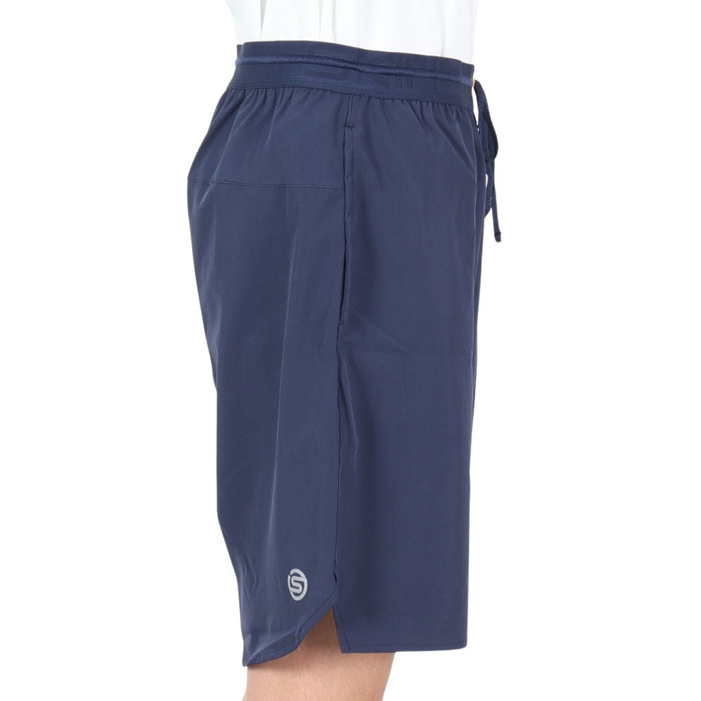 スキンズ（SKINS）（メンズ）ショートパンツ メンズ SERIES-3 X-Fit 181-71345-098