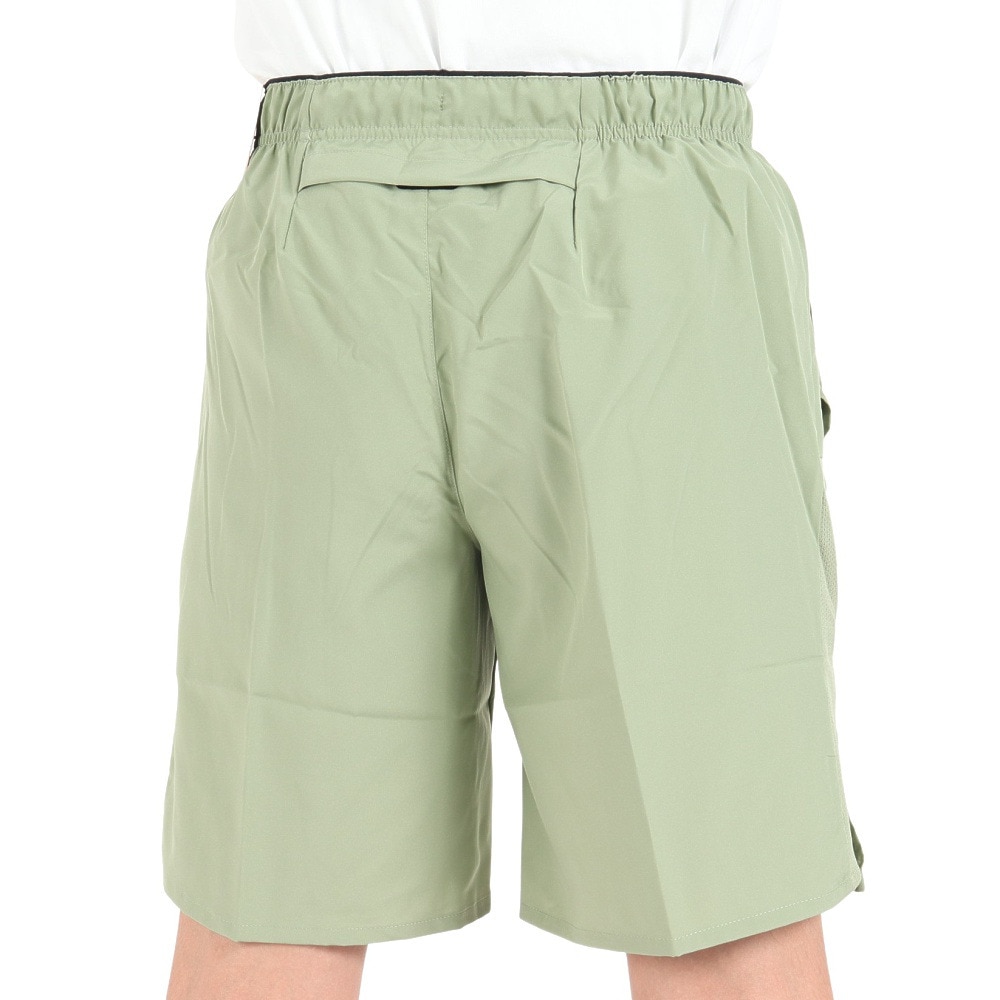 ナイキ（NIKE）（メンズ）ハーフパンツ メンズ ドライフィット 9 アンラインド FN8524-386