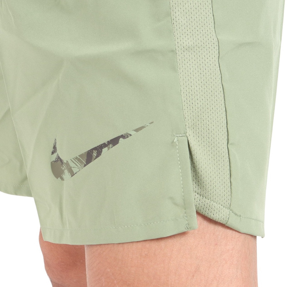 ナイキ（NIKE）（メンズ）ハーフパンツ メンズ ドライフィット 9 アンラインド FN8524-386