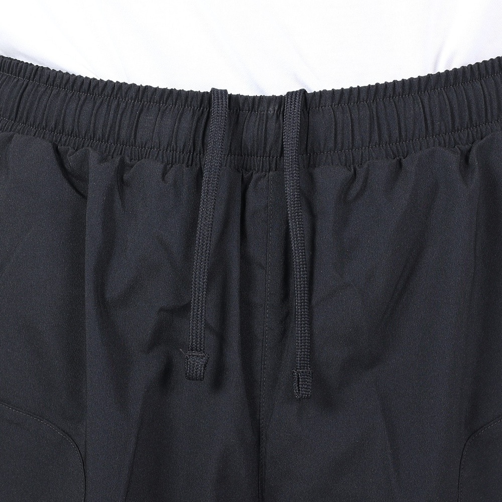 プーマ（PUMA）（メンズ）ショートパンツ メンズ  RUN FAVORITE ウーブン 5セッション  523679 01 BLK