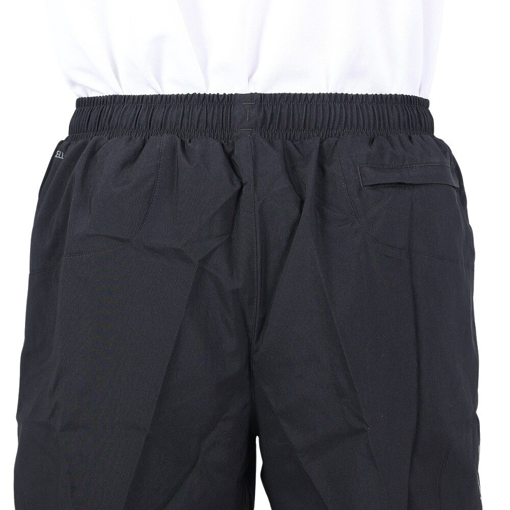 プーマ（PUMA）（メンズ）ショートパンツ メンズ  RUN FAVORITE ウーブン 5セッション  523679 01 BLK