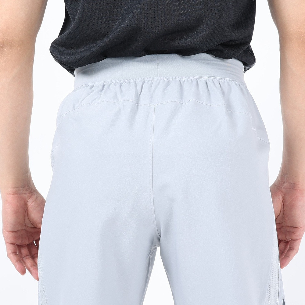 アンダーアーマー（UNDER ARMOUR）（メンズ）ランニング ハーフパンツ ローンチ 7インチ アンラインド ショーツ 1382622 011