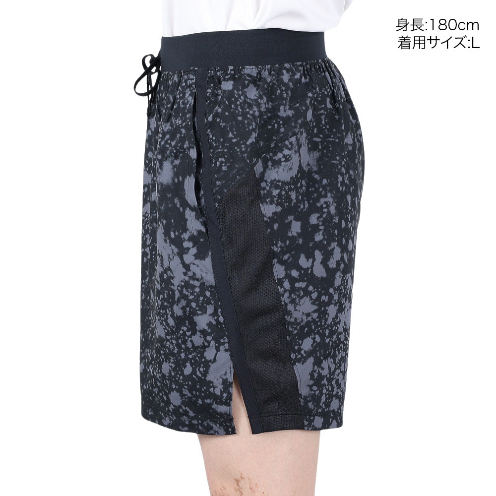 アンダーアーマー（UNDER ARMOUR）（メンズ）ローンチ 7インチ アンラインド スペック ショーツ 1382624 001