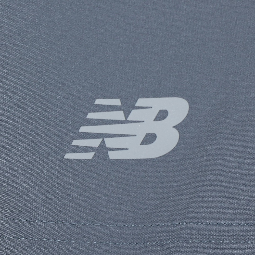 ニューバランス（new balance）（メンズ）ランニングパンツ 7インチ ショーツ MS41234GT