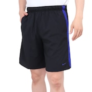 ナイキ（NIKE）（メンズ）パンツ ショートパンツ 速乾 ブラック 黒 ドライフィット チャレンジャー 9UL ショートパンツ HF4638-010