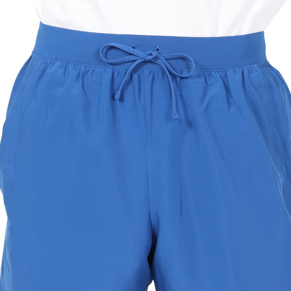 アンダーアーマー（UNDER ARMOUR）（メンズ）ローンチ 7インチ アンラインド ショーツ 1382622 432