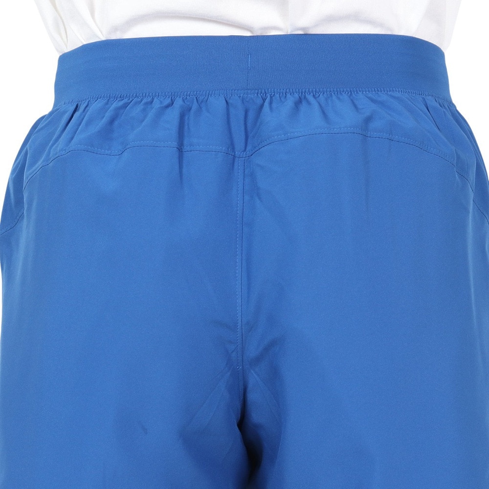 アンダーアーマー（UNDER ARMOUR）（メンズ）ローンチ 7インチ アンラインド ショーツ 1382622 432