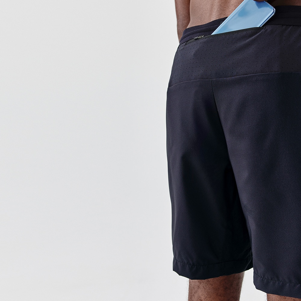 キプラン（KIPRUN）（メンズ、レディース）ランニング ショートパンツ BREATHABLE DRY+ 8751038