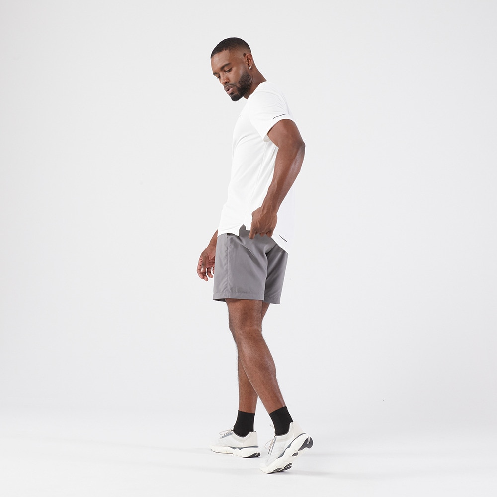 キプラン（KIPRUN）（メンズ、レディース）ランニング ショートパンツ BREATHABLE DRY+ 8773911