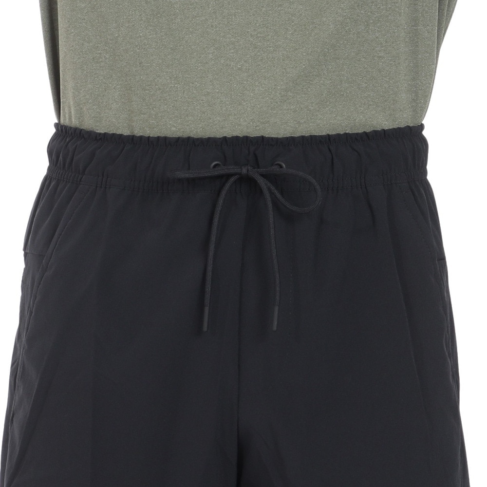 ナイキ（NIKE）（メンズ）ドライフィット アンリミテッド スウッシュ ショートパンツ FV9895-010