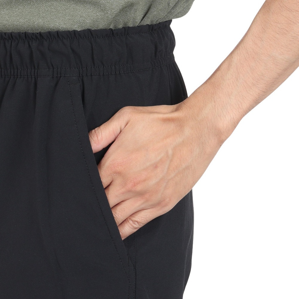 ナイキ（NIKE）（メンズ）ドライフィット アンリミテッド スウッシュ ショートパンツ FV9895-010