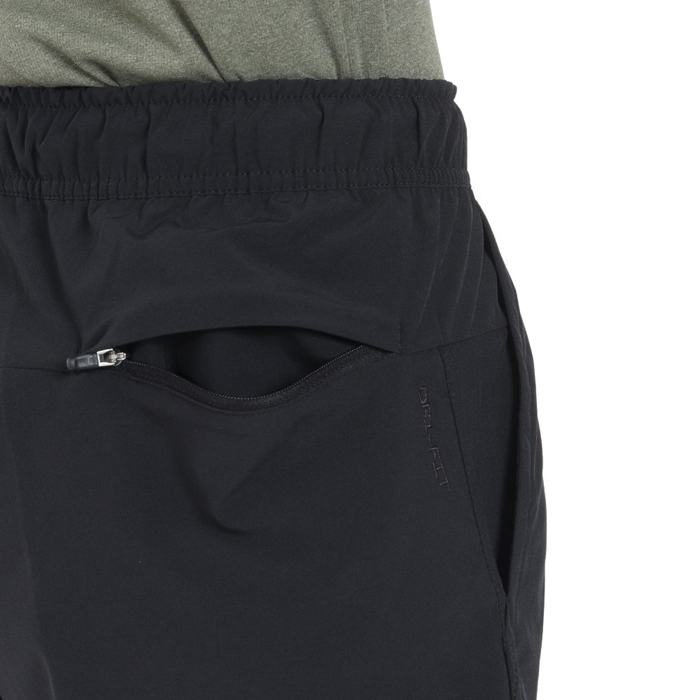 ナイキ（NIKE）（メンズ）ドライフィット アンリミテッド スウッシュ ショートパンツ FV9895-010