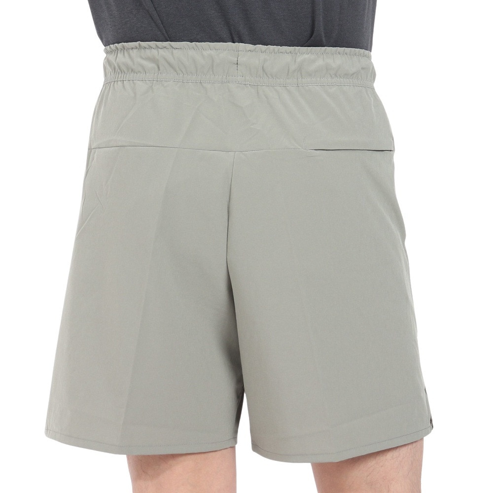 ナイキ（NIKE）（メンズ）ドライフィット アンリミテッド スウッシュ ショートパンツ FV9895-053
