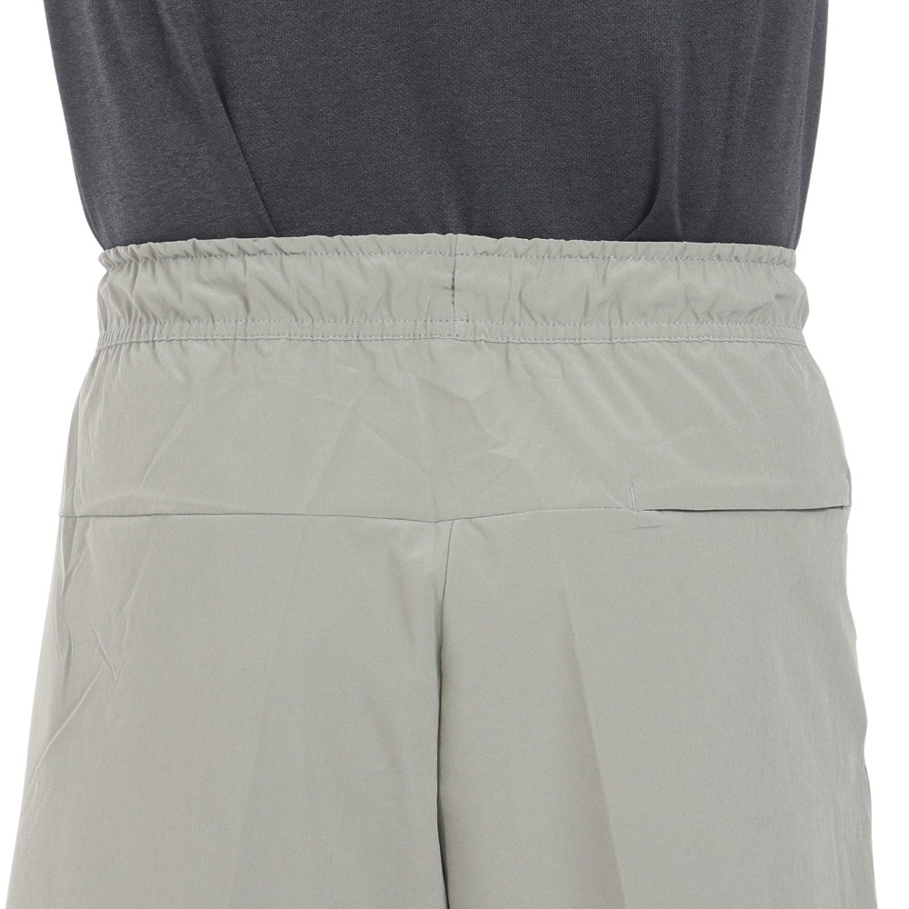 ナイキ（NIKE）（メンズ）ドライフィット アンリミテッド スウッシュ ショートパンツ FV9895-053