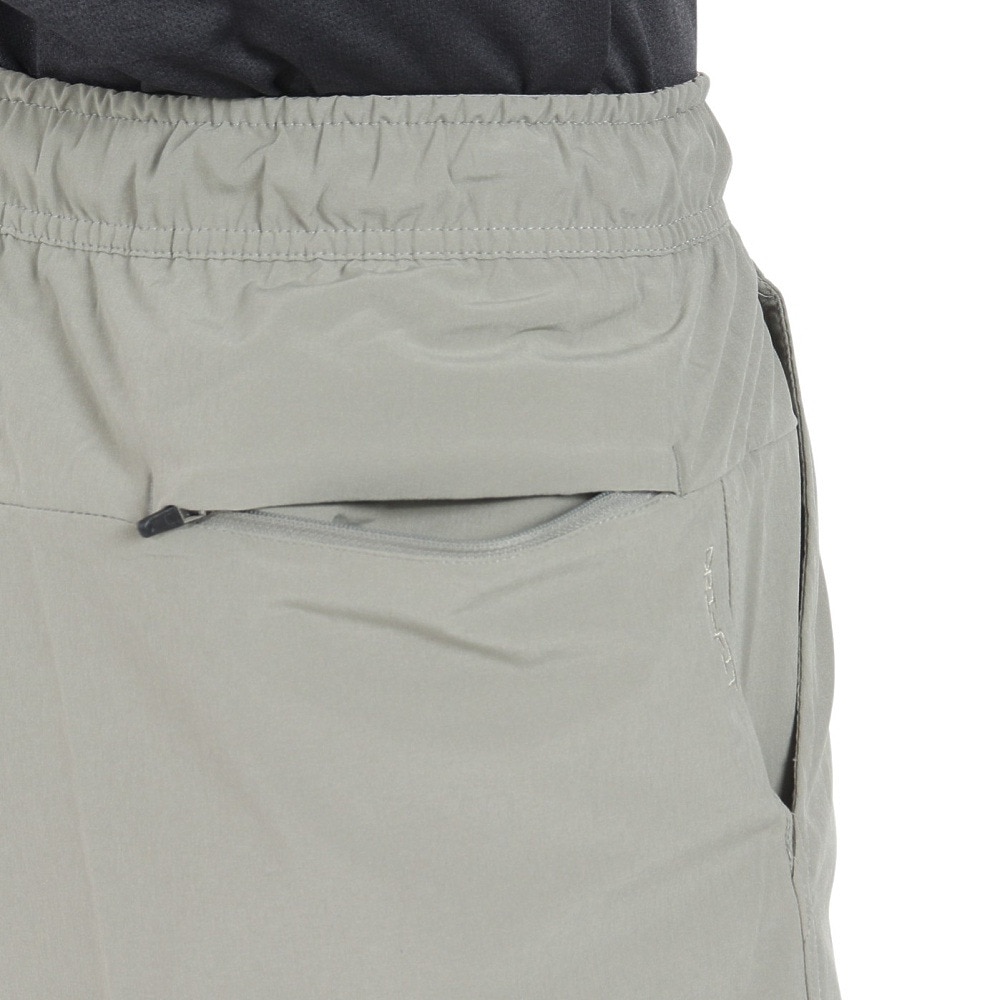 ナイキ（NIKE）（メンズ）ドライフィット アンリミテッド スウッシュ ショートパンツ FV9895-053