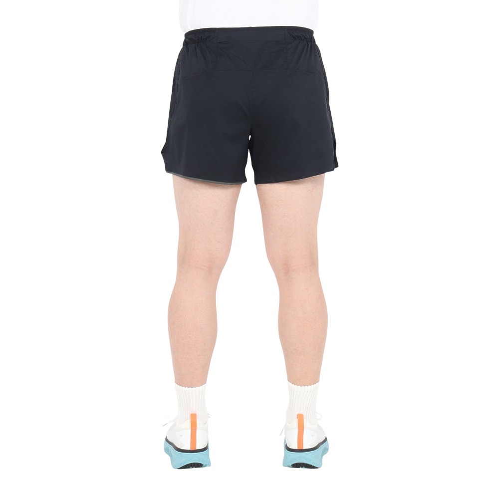 シエル（ciele）（メンズ）ランニングパンツ DLYShort 5 Long Brief 4103570012241