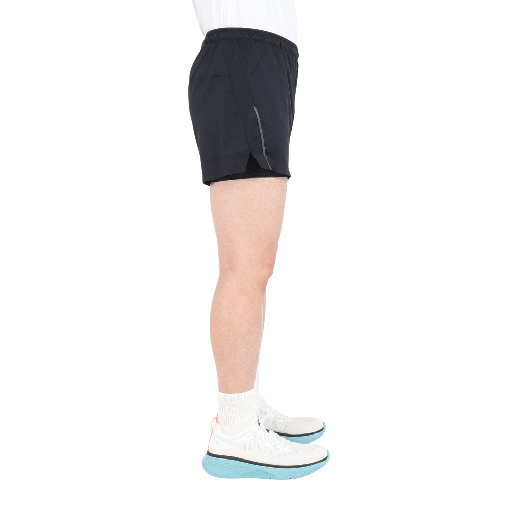 シエル（ciele）（メンズ）ランニングパンツ DLYShort 5 Long Brief 4103570012241