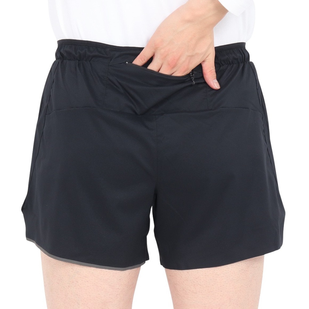 シエル（ciele）（メンズ）ランニングパンツ DLYShort 5 Long Brief 4103570012241