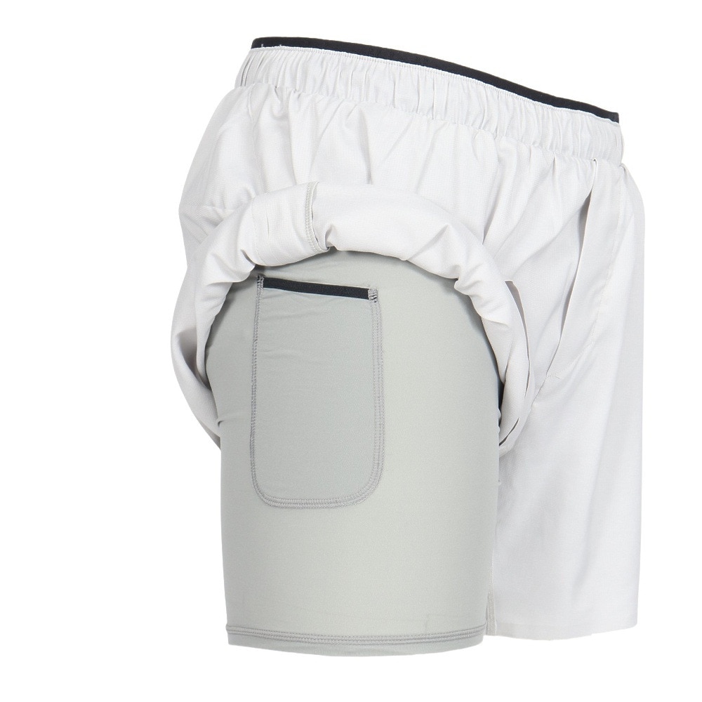 シエル（ciele）（メンズ）ランニングパンツ DLYShort 5 Long Brief 4103570036242