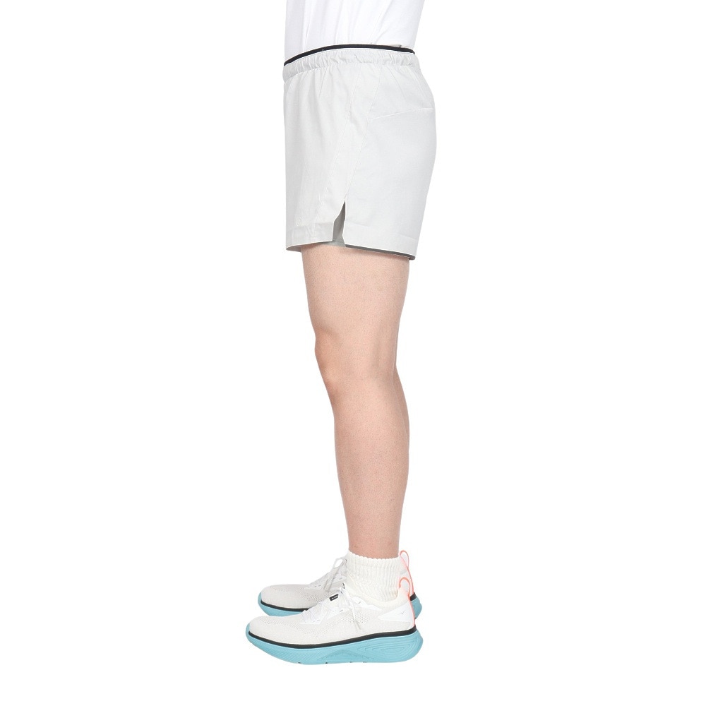 シエル（ciele）（メンズ）ランニングパンツ DLYShort 5 Long Brief 4103570036242