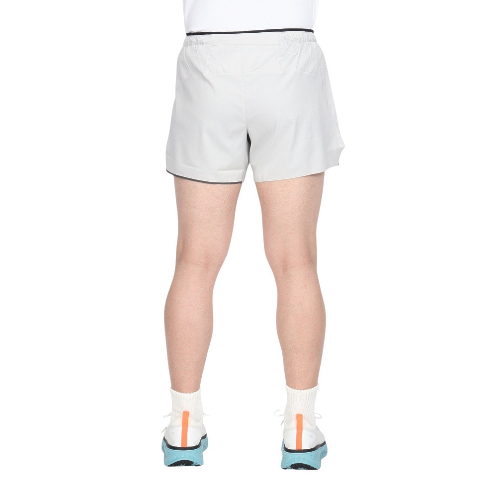 シエル（ciele）（メンズ）ランニングパンツ DLYShort 5 Long Brief 4103570036242
