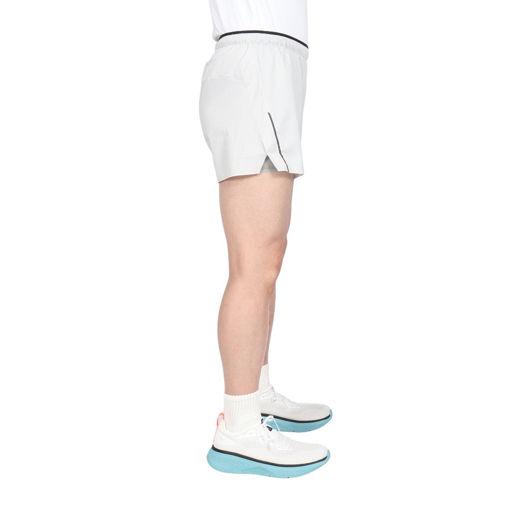 シエル（ciele）（メンズ）ランニングパンツ DLYShort 5 Long Brief 4103570036242
