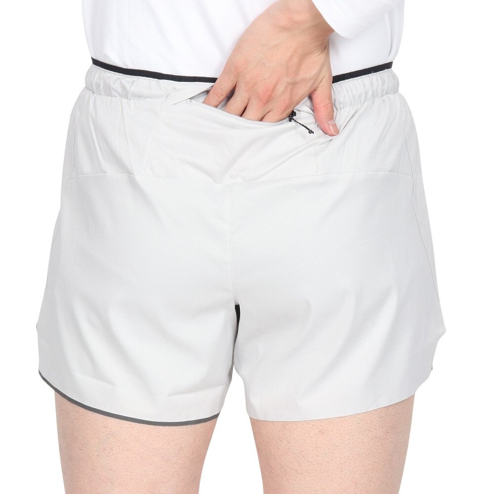 シエル（ciele）（メンズ）ランニングパンツ DLYShort 5 Long Brief 4103570036242