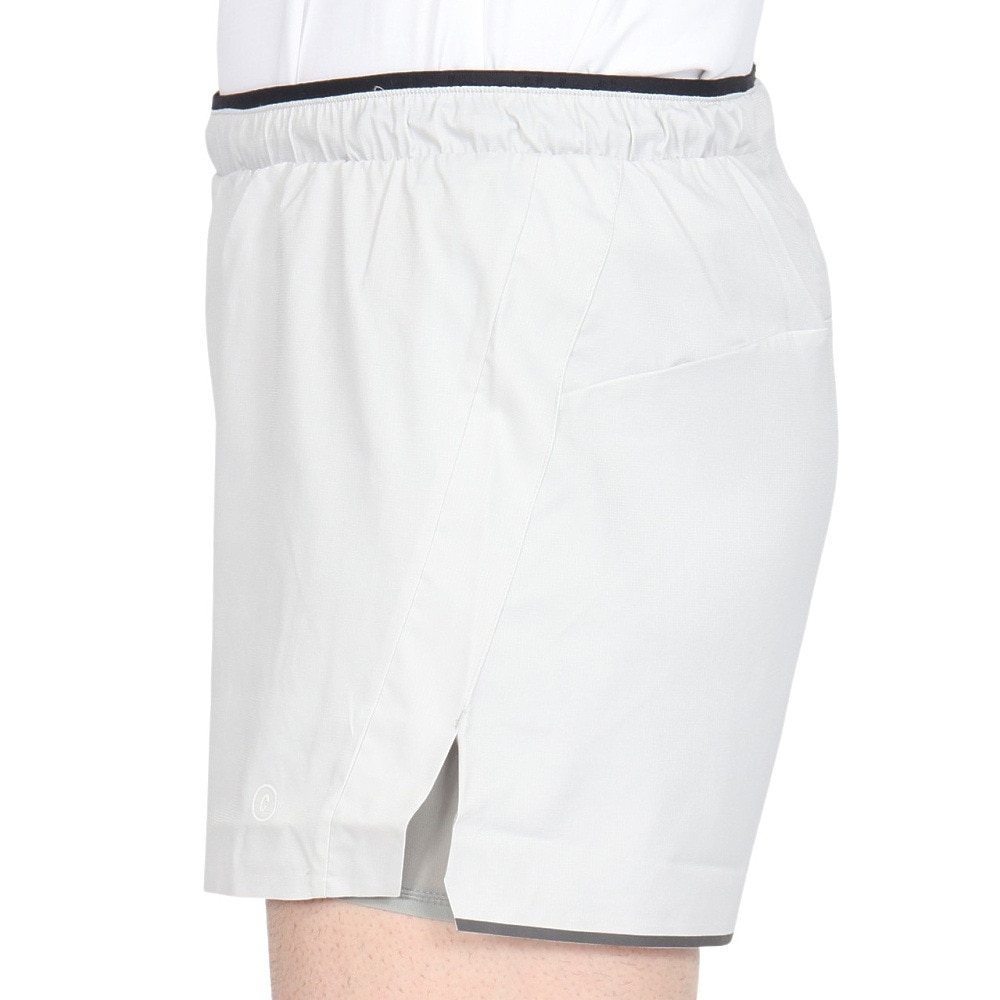 シエル（ciele）（メンズ）ランニングパンツ DLYShort 5 Long Brief 4103570036242